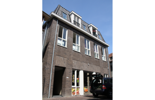 Herenstraat, Wageningen