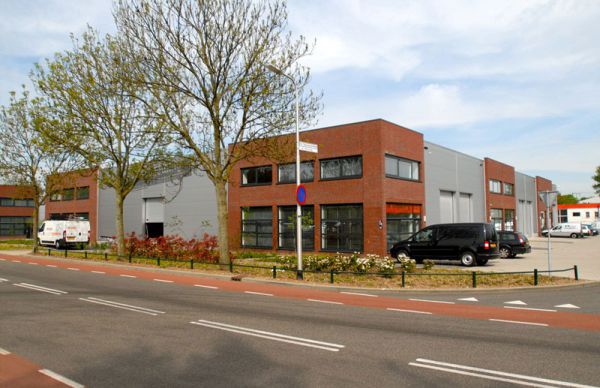 VOF Sint Teunis Fase II